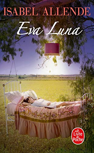 Eva Luna (Le Livre de Poche)